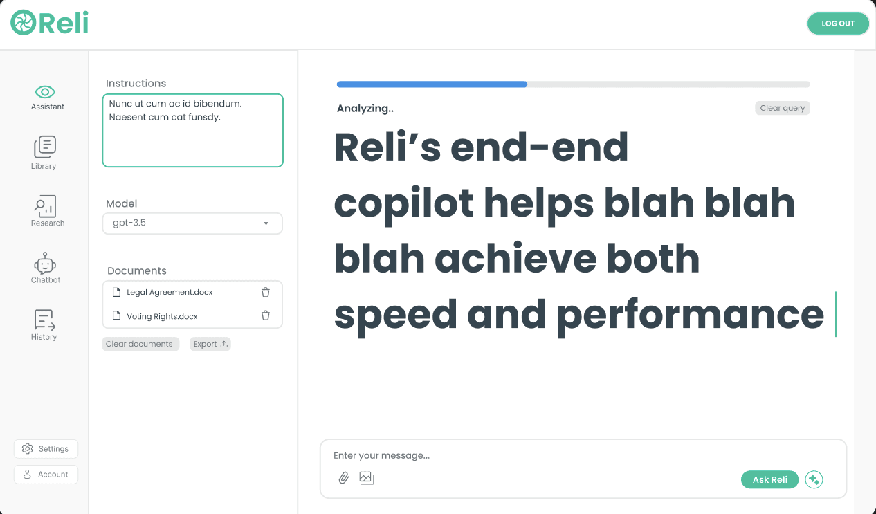 Radar regulatorio 24/7